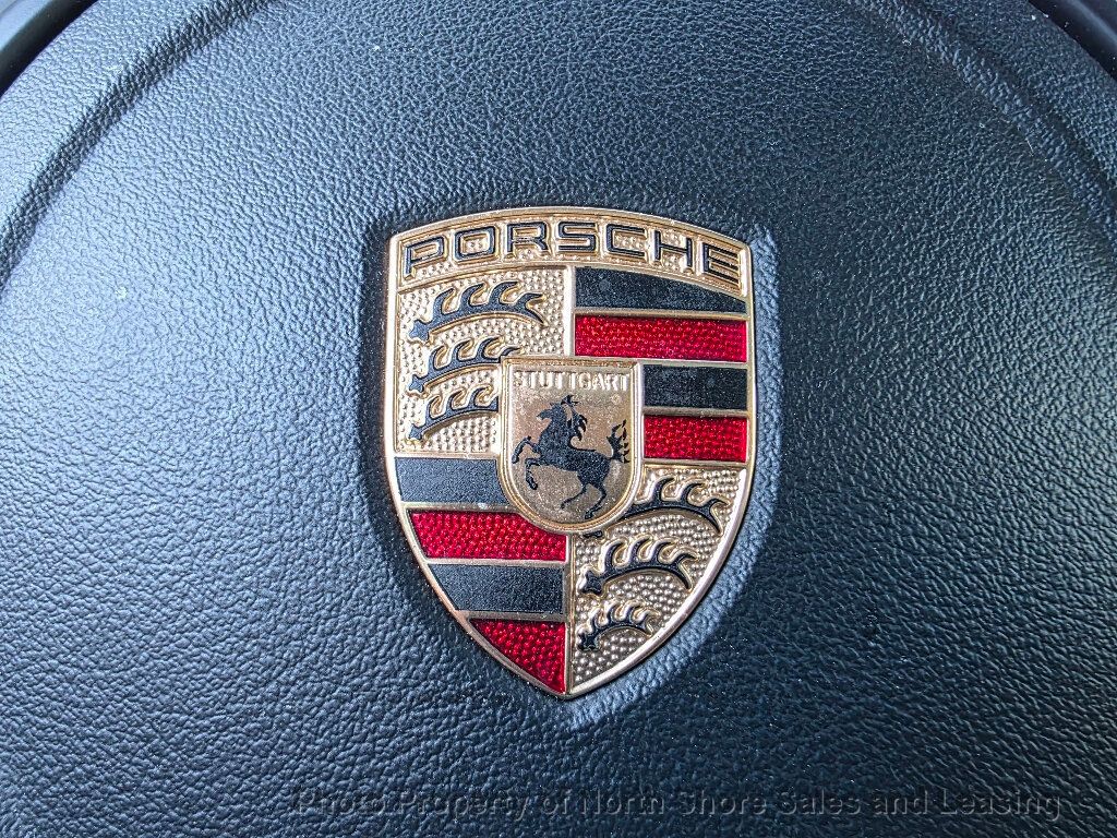 2015 Porsche Panamera Yacht Master - 22977796 - 67