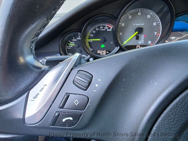 2015 Porsche Panamera Yacht Master - 22977796 - 68