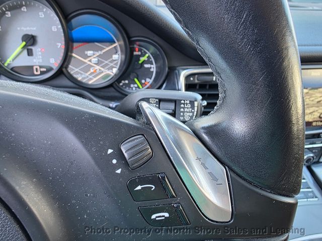 2015 Porsche Panamera Yacht Master - 22977796 - 69