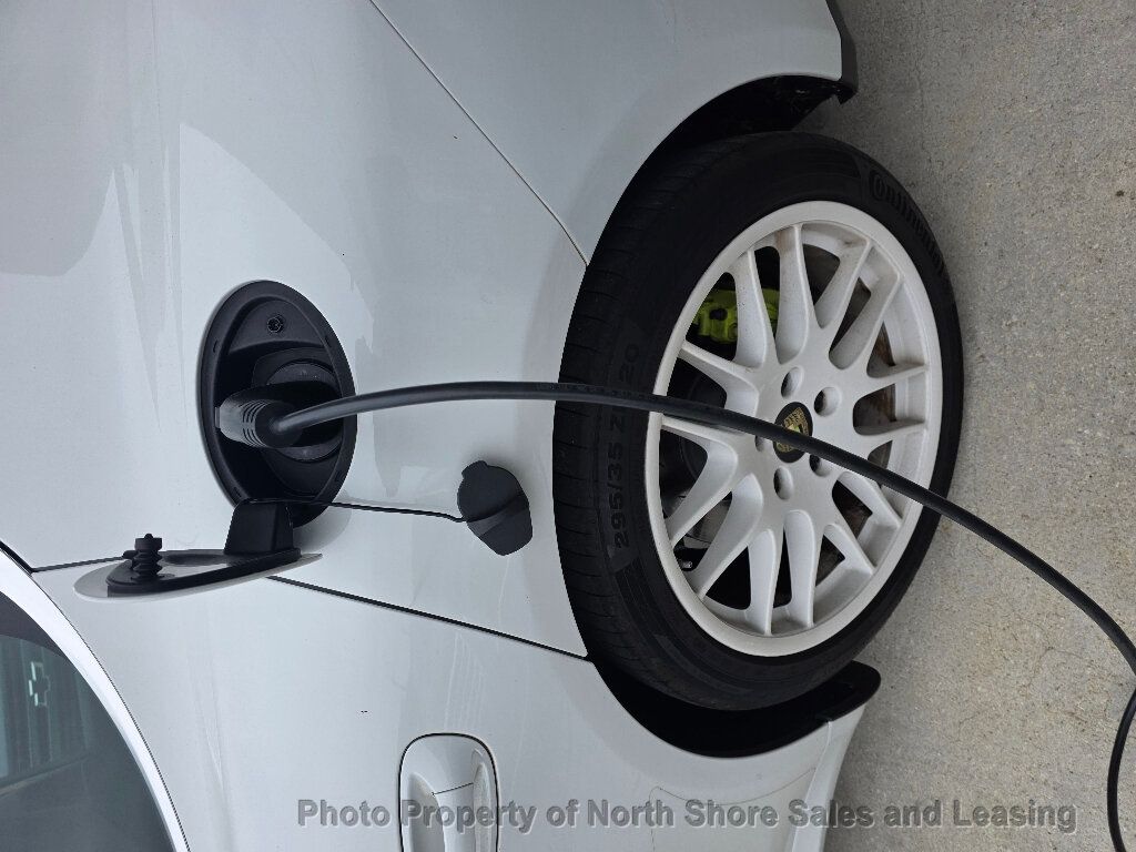 2015 Porsche Panamera Yacht Master - 22977796 - 71