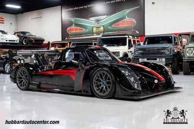 2015 Radical RXC