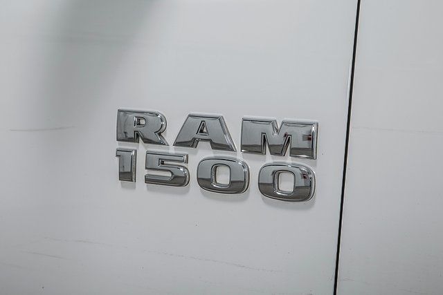 2015 Ram 1500  - 17214602 - 9