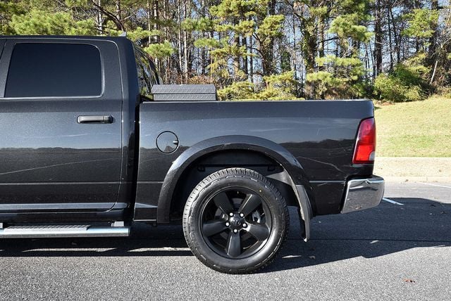 2015 RAM Ram 1500 Pickup Outdoorsman photo 23