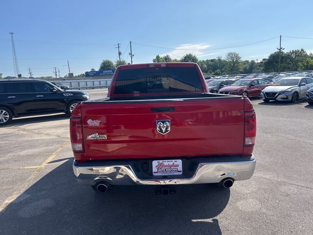 2015 RAM 1500 Big Horn/Lone Star Crew Cab's photo