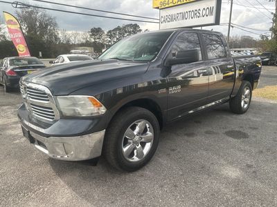 2015 Ram 1500 - 1C6RR6LT5FS583675