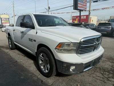 2015 Ram 1500