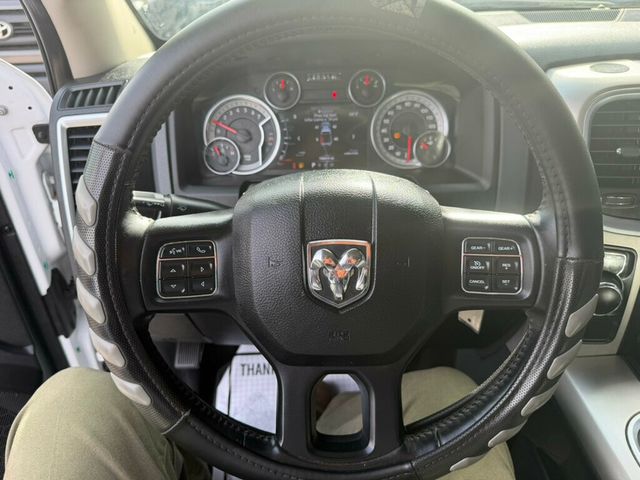 2015 Ram 1500 2WD Crew Cab 149" SLT - 22983306 - 21