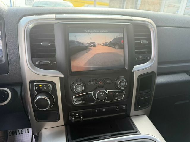 2015 Ram 1500 2WD Crew Cab 149" SLT - 22983306 - 23