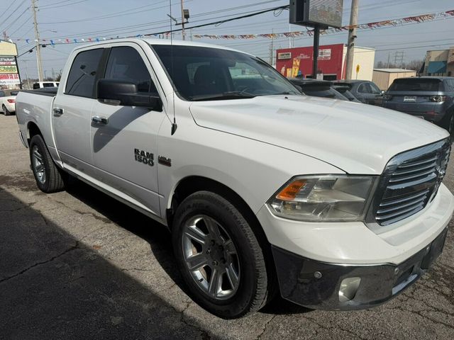 2015 Ram 1500 2WD Crew Cab 149" SLT - 22983306 - 5
