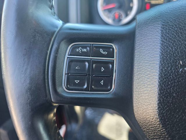 2015 Ram 1500 2WD Quad Cab 140.5" Big Horn - 22966175 - 12