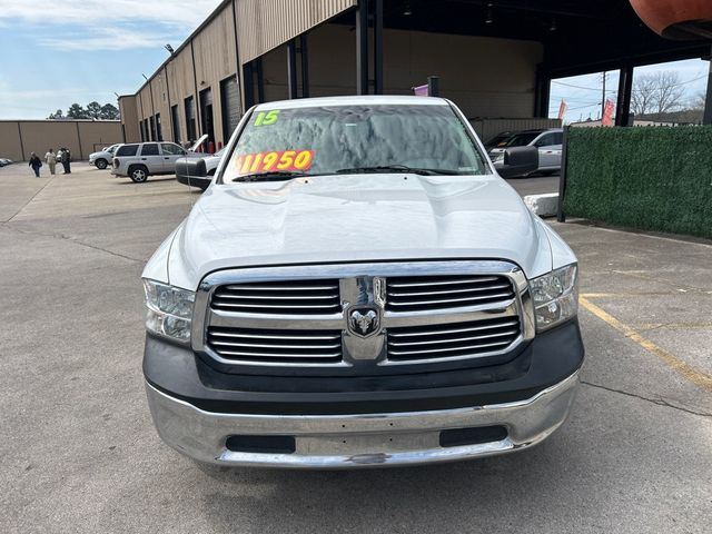 2015 Ram 1500 2WD Quad Cab 140.5" Express - 22992667 - 1