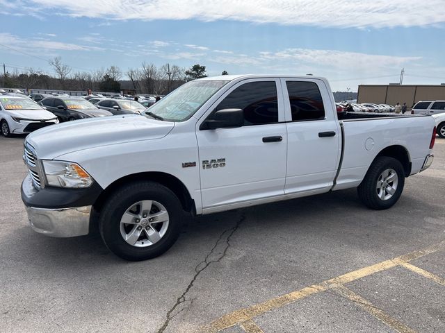 2015 Ram 1500 2WD Quad Cab 140.5" Express - 22992667 - 2