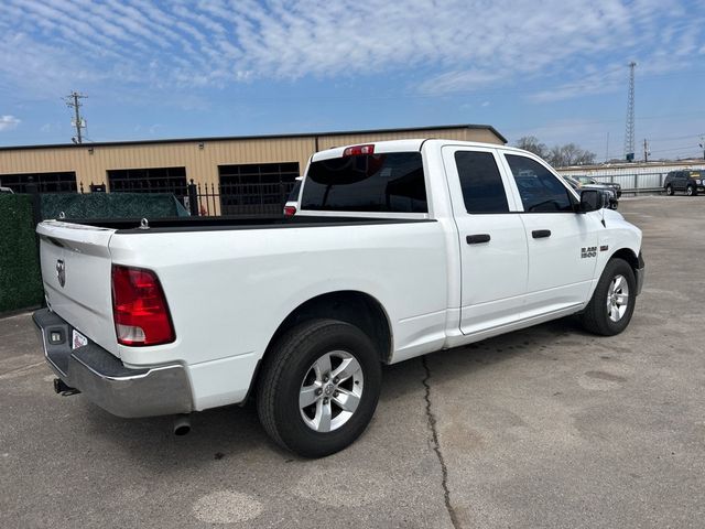 2015 Ram 1500 2WD Quad Cab 140.5" Express - 22992667 - 3