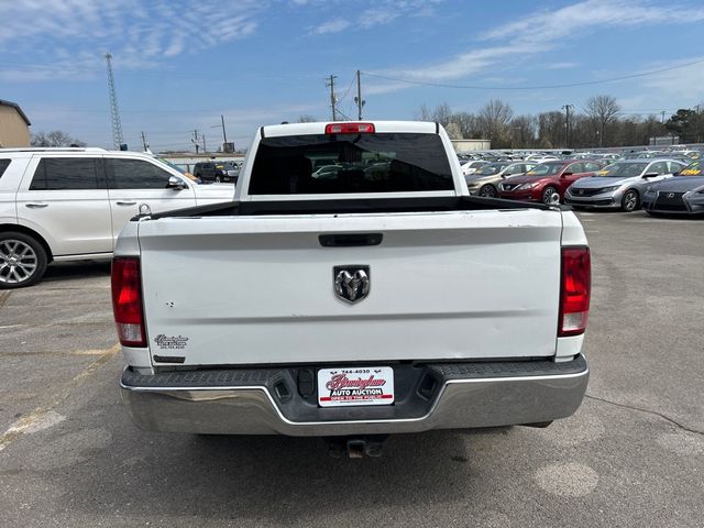 2015 Ram 1500 2WD Quad Cab 140.5" Express - 22992667 - 4