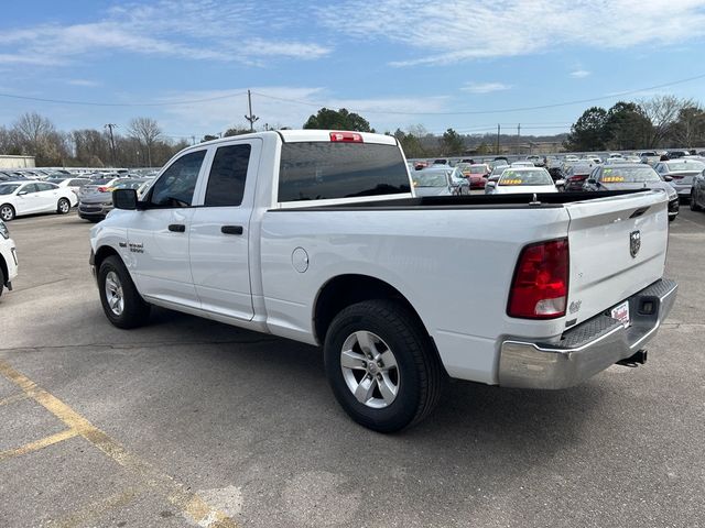 2015 Ram 1500 2WD Quad Cab 140.5" Express - 22992667 - 5