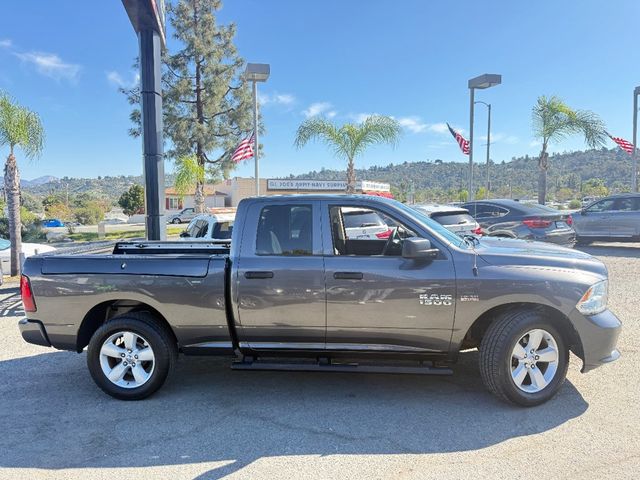 2015 Ram 1500 2WD Quad Cab 140.5" Express - 22983329 - 9