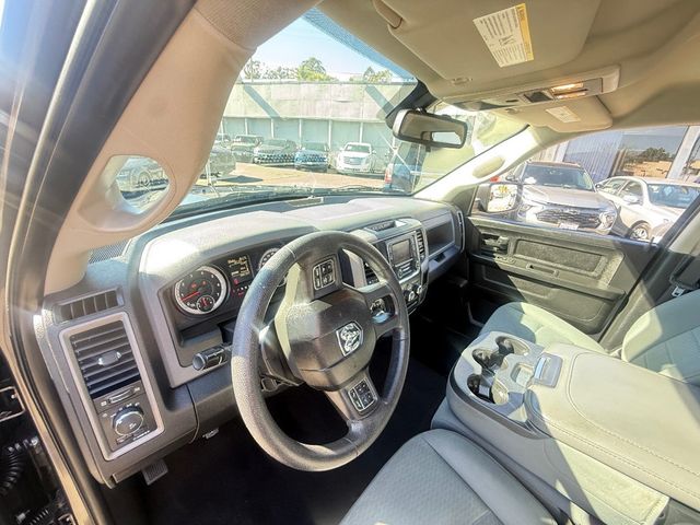 2015 Ram 1500 2WD Quad Cab 140.5" Express - 22983329 - 11
