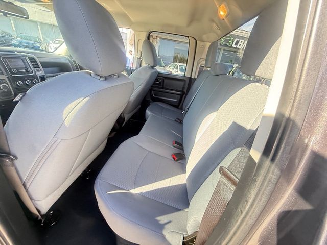 2015 Ram 1500 2WD Quad Cab 140.5" Express - 22983329 - 14