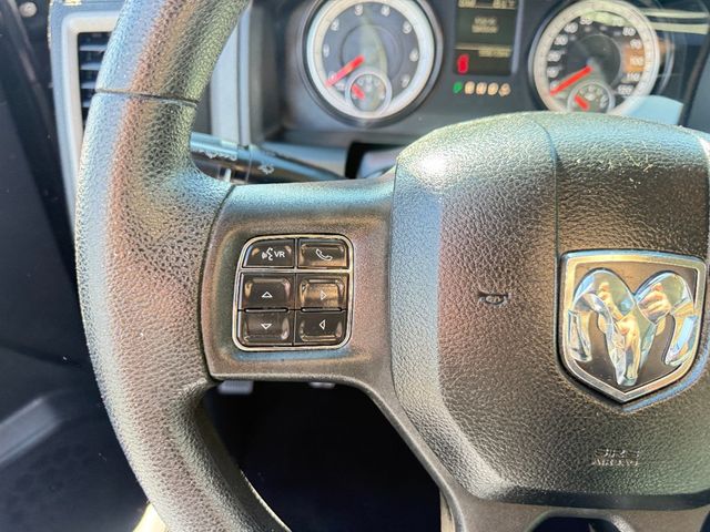 2015 Ram 1500 2WD Quad Cab 140.5" Express - 22983329 - 22