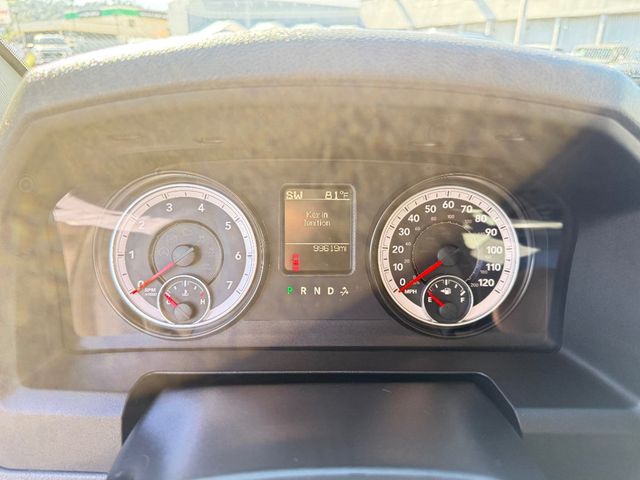 2015 Ram 1500 2WD Quad Cab 140.5" Express - 22983329 - 24