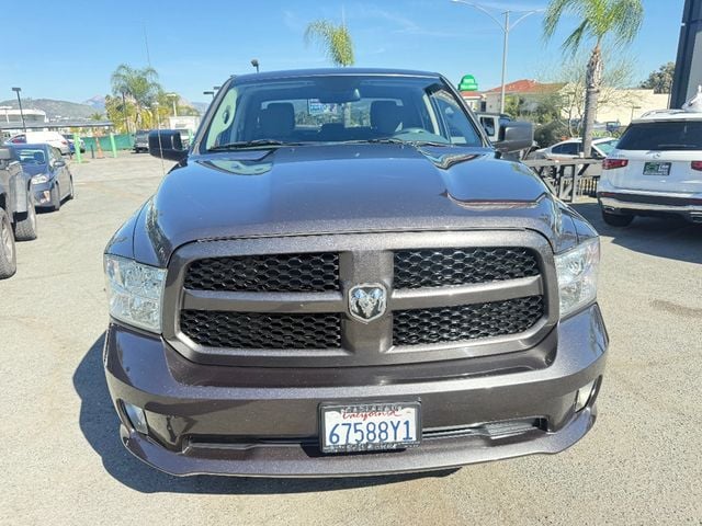 2015 Ram 1500 2WD Quad Cab 140.5" Express - 22983329 - 3