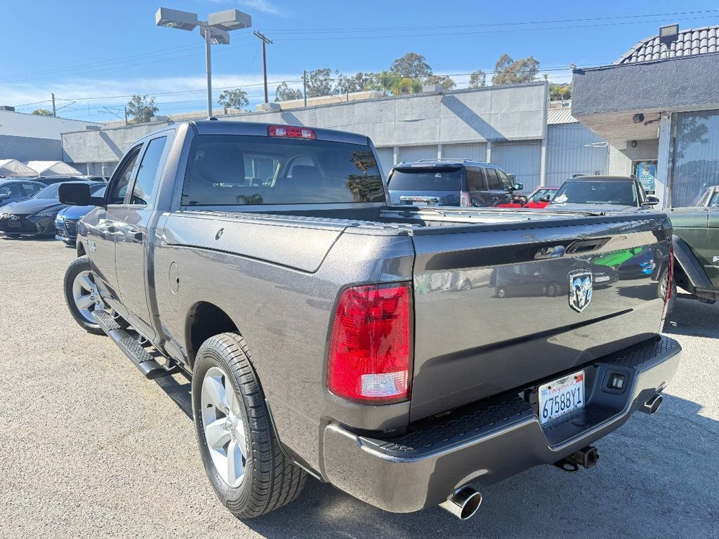 2015 Ram 1500 2WD Quad Cab 140.5" Express - 22983329 - 6