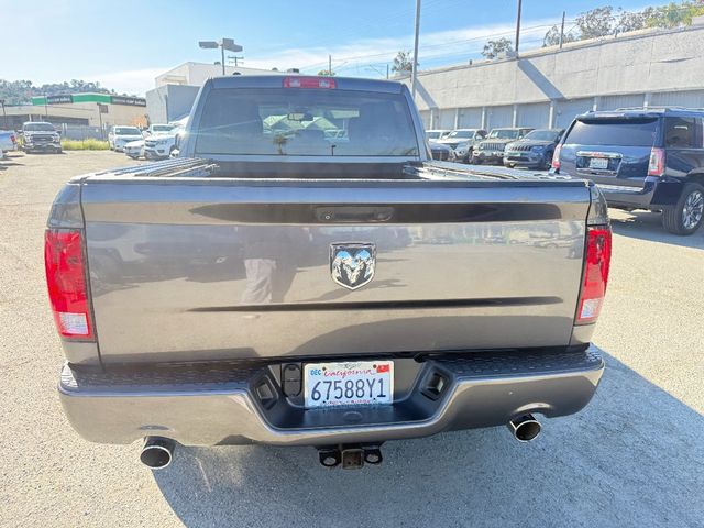 2015 Ram 1500 2WD Quad Cab 140.5" Express - 22983329 - 7