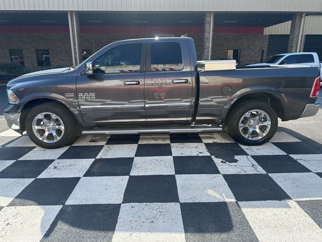 2015 Ram 1500 2WD Quad Cab 140.5" Laramie - 22626288 - 5