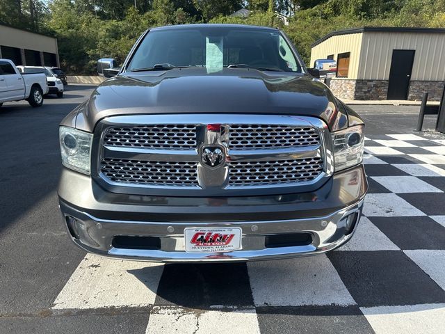 2015 Ram 1500 2WD Quad Cab 140.5" Laramie - 22626288 - 7