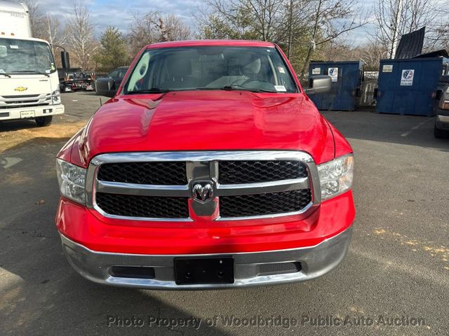 2015 Ram 1500 2WD Quad Cab 140.5" SLT - 22968005 - 0