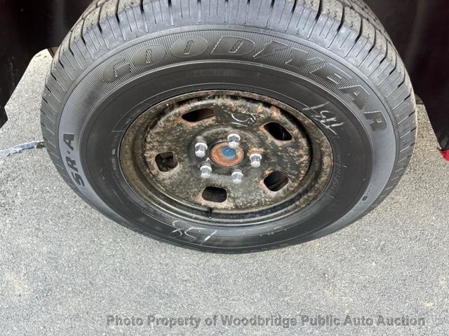 2015 Ram 1500 2WD Quad Cab 140.5" SLT - 22968005 - 11