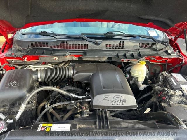 2015 Ram 1500 2WD Quad Cab 140.5" SLT - 22968005 - 12