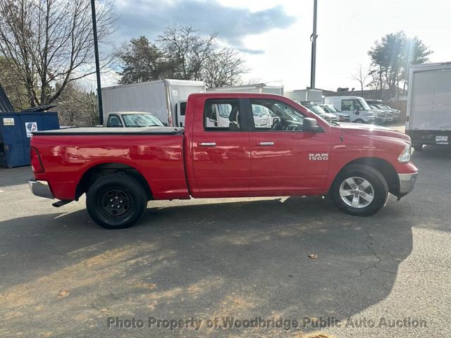 2015 Ram 1500 2WD Quad Cab 140.5" SLT - 22968005 - 1