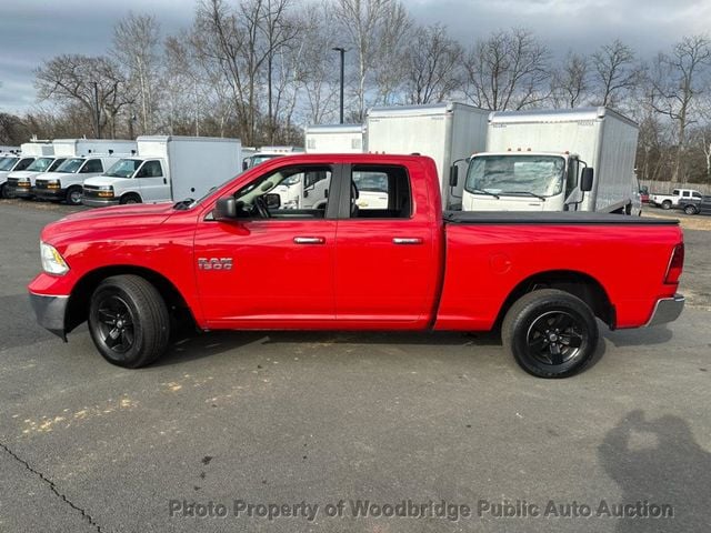 2015 Ram 1500 2WD Quad Cab 140.5" SLT - 22968005 - 2
