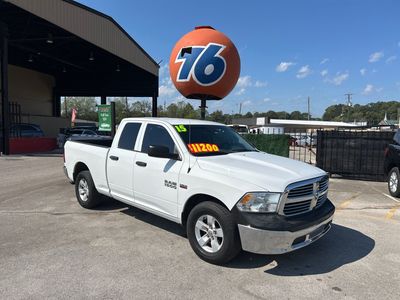 2015 Ram 1500