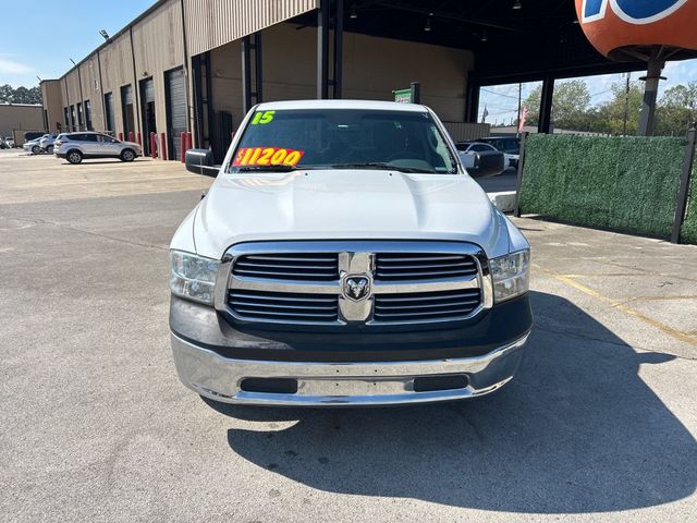 2015 Ram 1500 2WD Quad Cab 140.5" Tradesman - 23096525 - 1