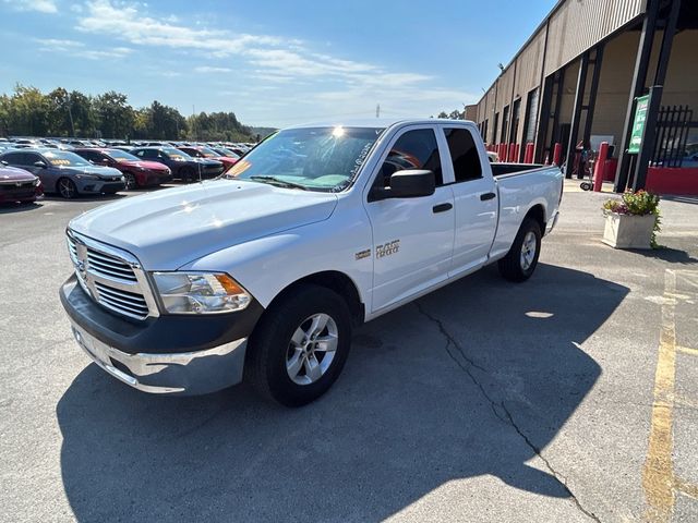 2015 Ram 1500 2WD Quad Cab 140.5" Tradesman - 23096525 - 2