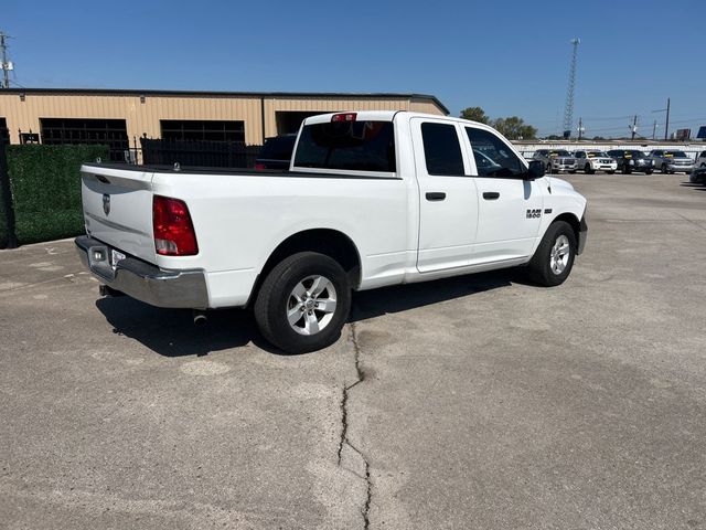 2015 Ram 1500 2WD Quad Cab 140.5" Tradesman - 23096525 - 3