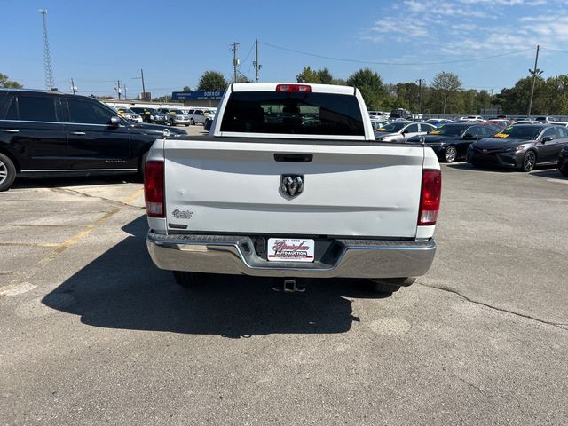2015 Ram 1500 2WD Quad Cab 140.5" Tradesman - 23096525 - 4