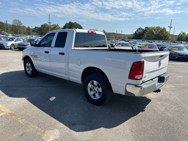 2015 Ram 1500 2WD Quad Cab 140.5" Tradesman - 23096525 - 5