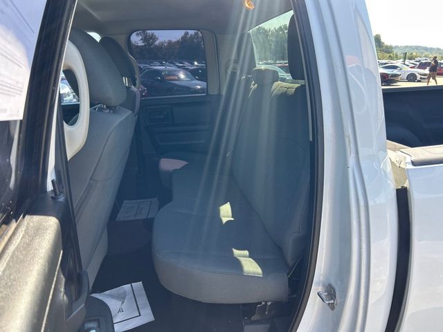 2015 Ram 1500 2WD Quad Cab 140.5" Tradesman - 23096525 - 6