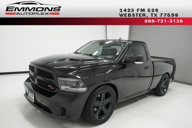 2015 Ram 1500 2WD Reg Cab 120.5" Sport - 23013754 - 0