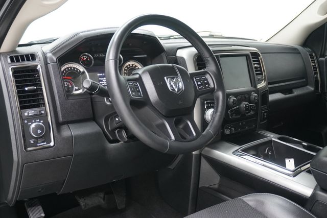 2015 Ram 1500 2WD Reg Cab 120.5" Sport - 23013754 - 10