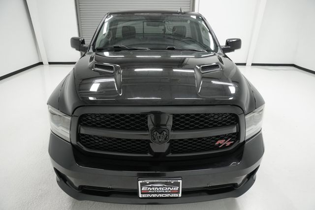 2015 Ram 1500 2WD Reg Cab 120.5" Sport - 23013754 - 1