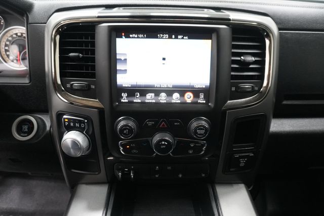 2015 Ram 1500 2WD Reg Cab 120.5" Sport - 23013754 - 19