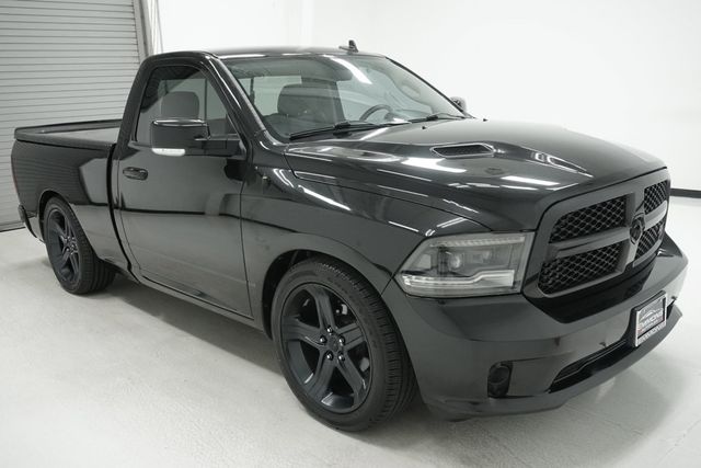 2015 Ram 1500 2WD Reg Cab 120.5" Sport - 23013754 - 2