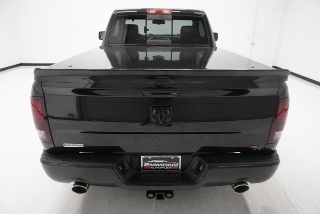 2015 Ram 1500 2WD Reg Cab 120.5" Sport - 23013754 - 4