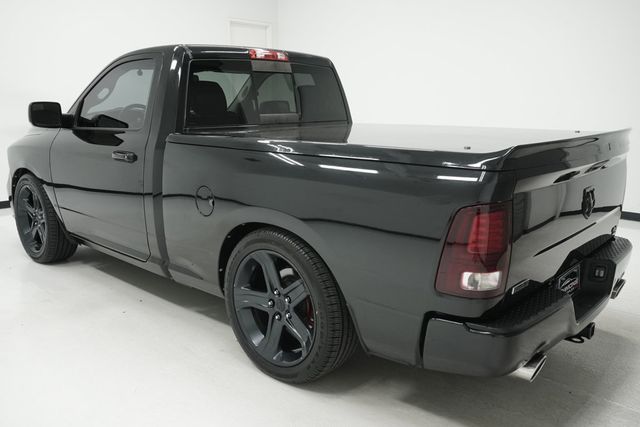 2015 Ram 1500 2WD Reg Cab 120.5" Sport - 23013754 - 5