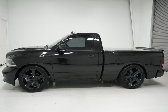 2015 Ram 1500 2WD Reg Cab 120.5" Sport - 23013754 - 6