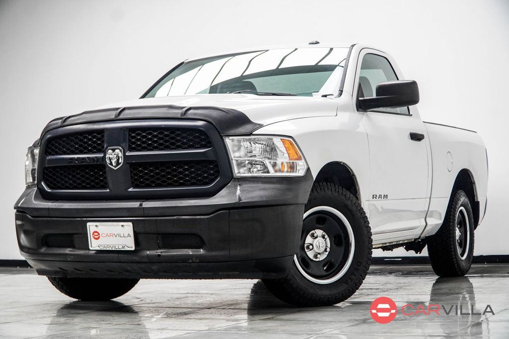 Ram 1500